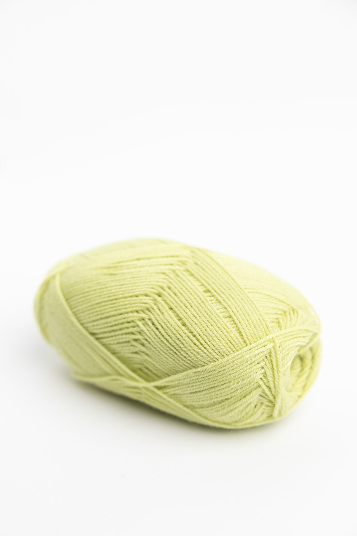 Sandnes Garn Sandnesgarn Sunday merino wool 9523 lime punch