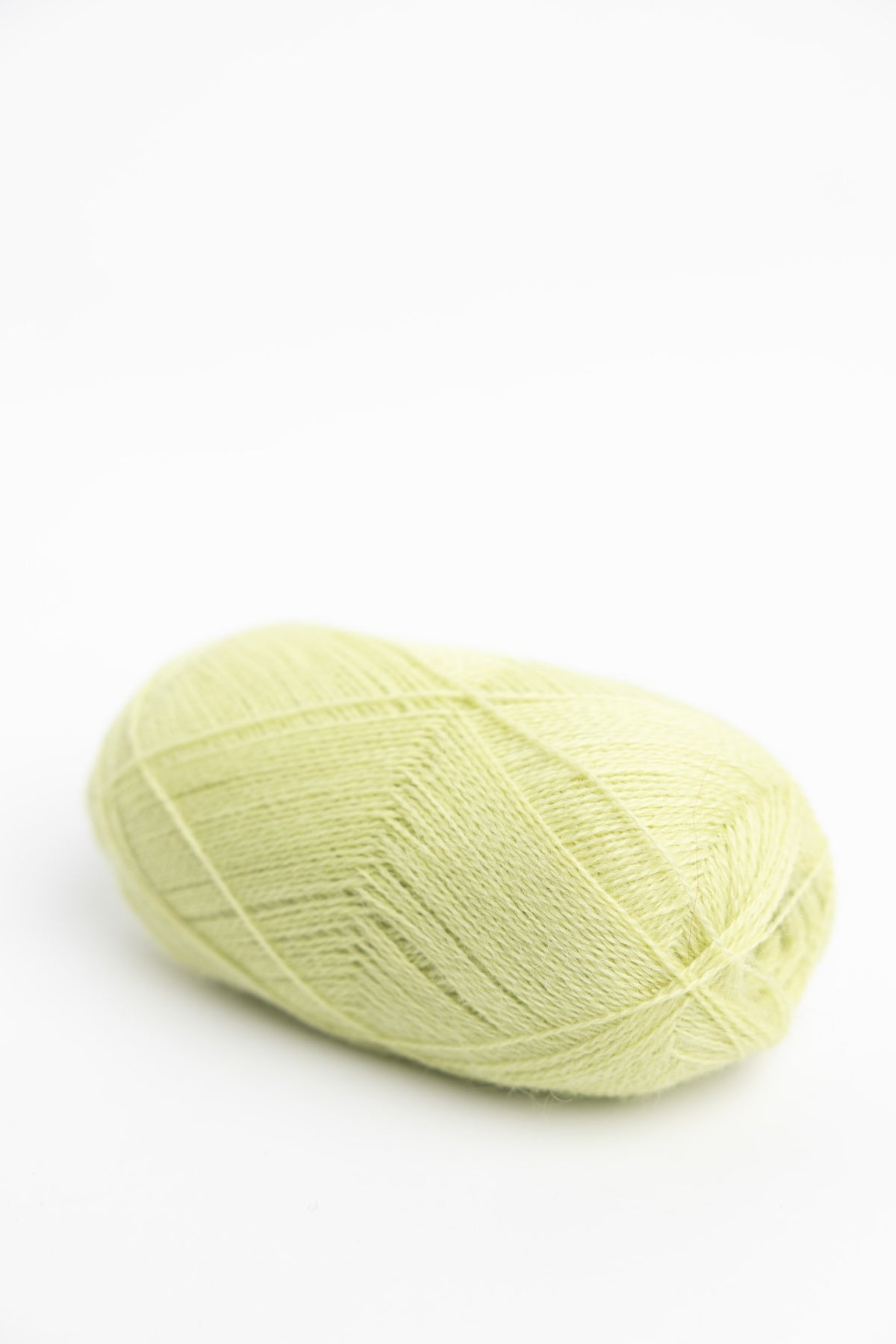 Sandnes Garn Alpakka Folgetrad alpaca 9523 lime punch