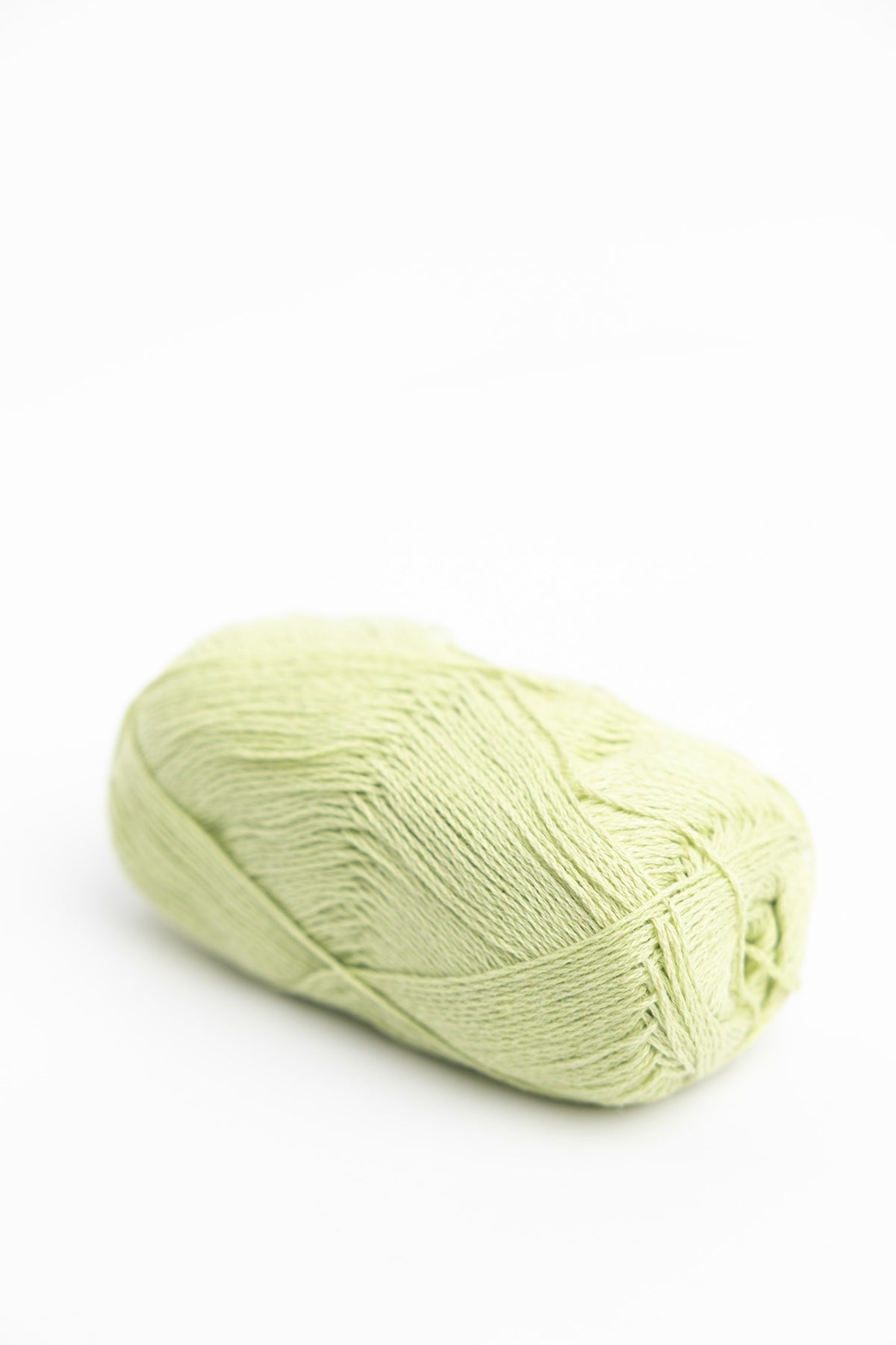 Sandnes Garn Tynn Line cotton linen viscose 9523 lime punch