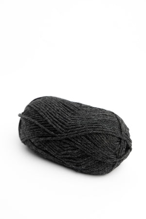 Filcolana Peruvian wool 956 charcoal mix