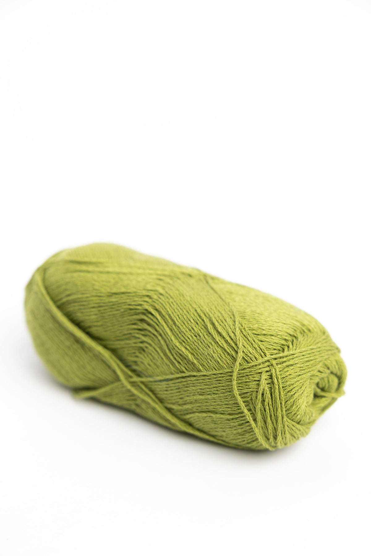 Sandnes Garn Tynn Line cotton linen viscose 9564 matcha