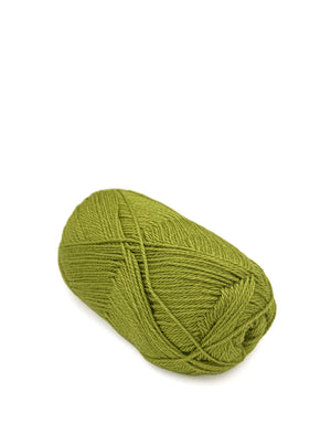 Sandnes Garn Alpakka Silke alpaca mulberry silk 9564 matcha
