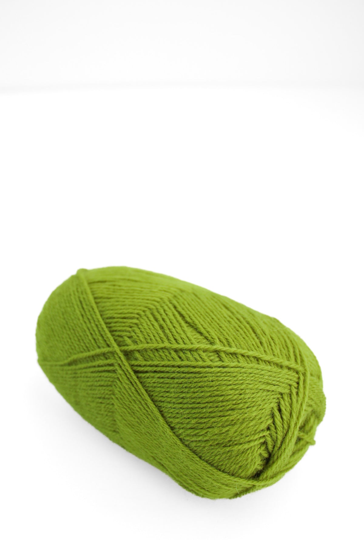 Sandnes Garn Tynn Peer Gynt wool 9564 matcha