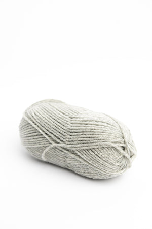 Filcolana Peruvian wool 957 very light grey mix