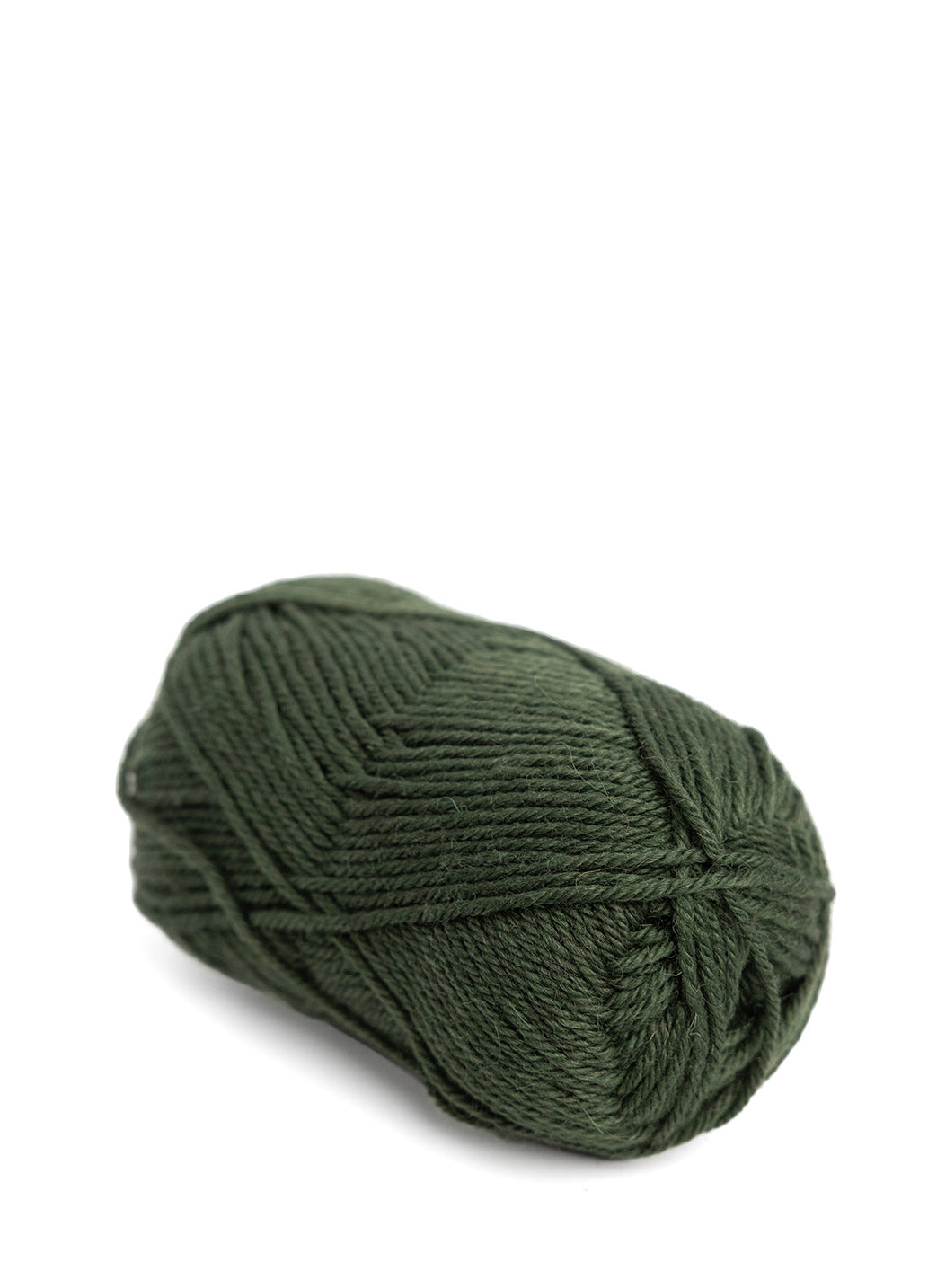 Sandnes Garn Peer Gynt norwegian wool 9581 pine