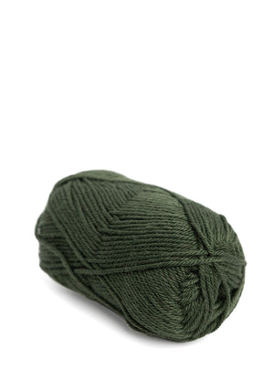 Sandnes Garn Peer Gynt norwegian wool 9581 pine