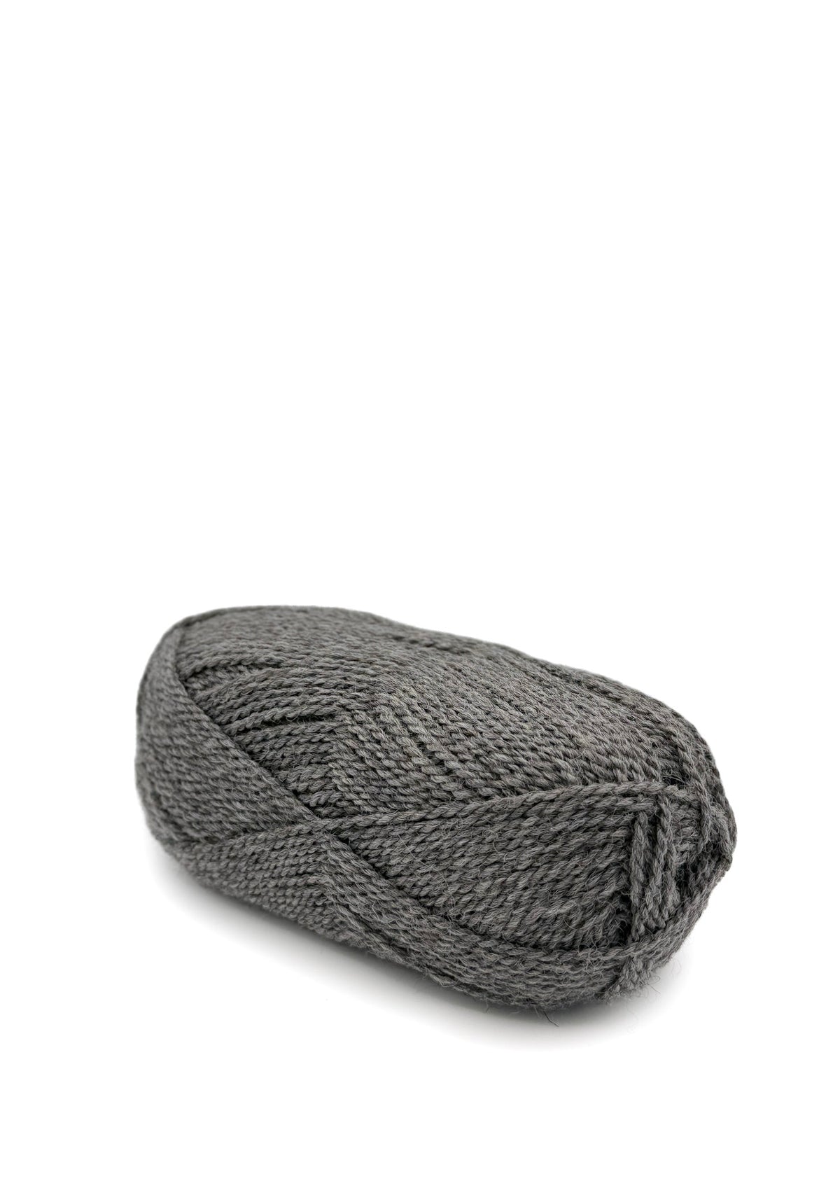 Filcolana Mashdale wool 961 rain cloud
