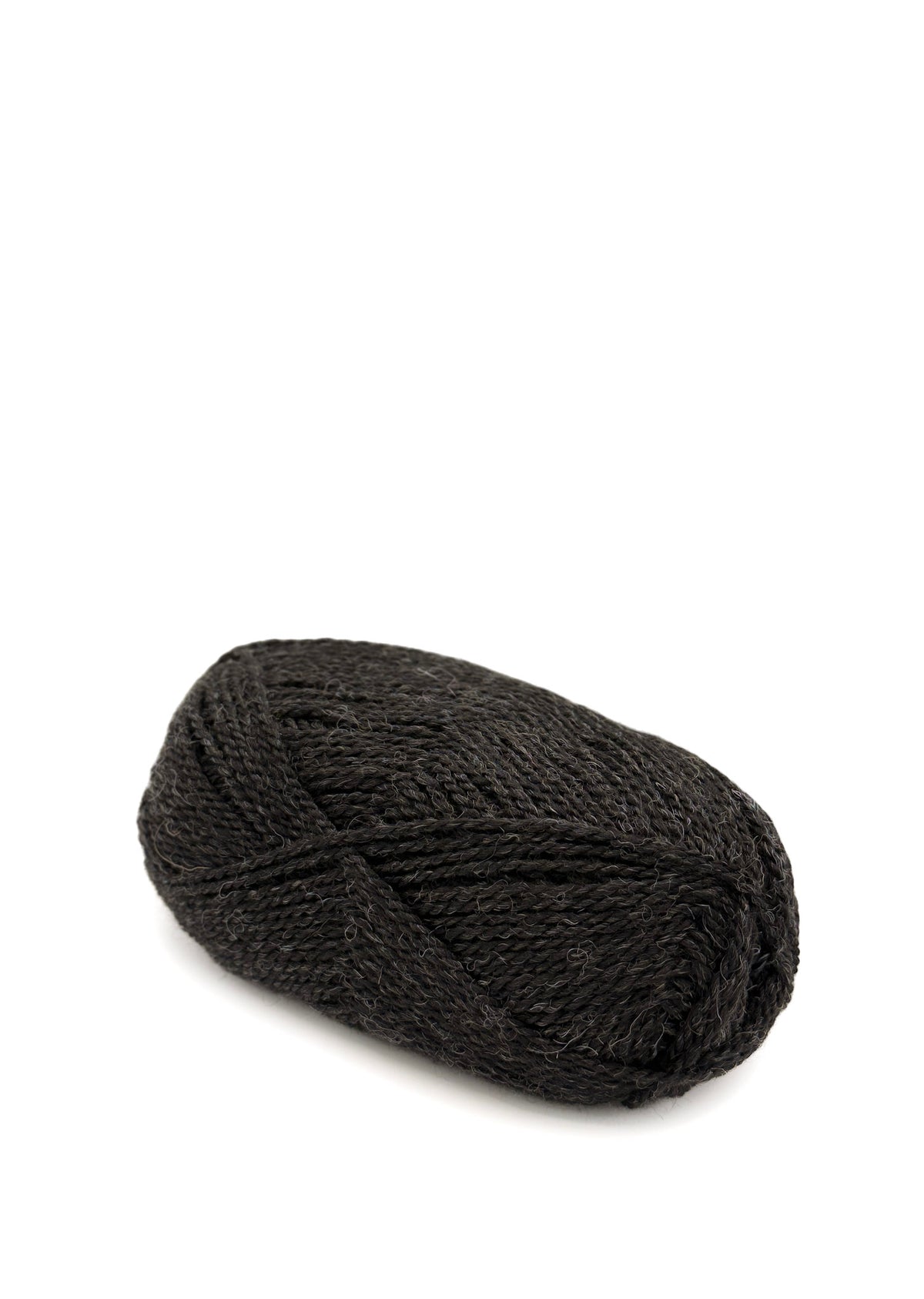 Filcolana Mashdale wool 962 obsidian