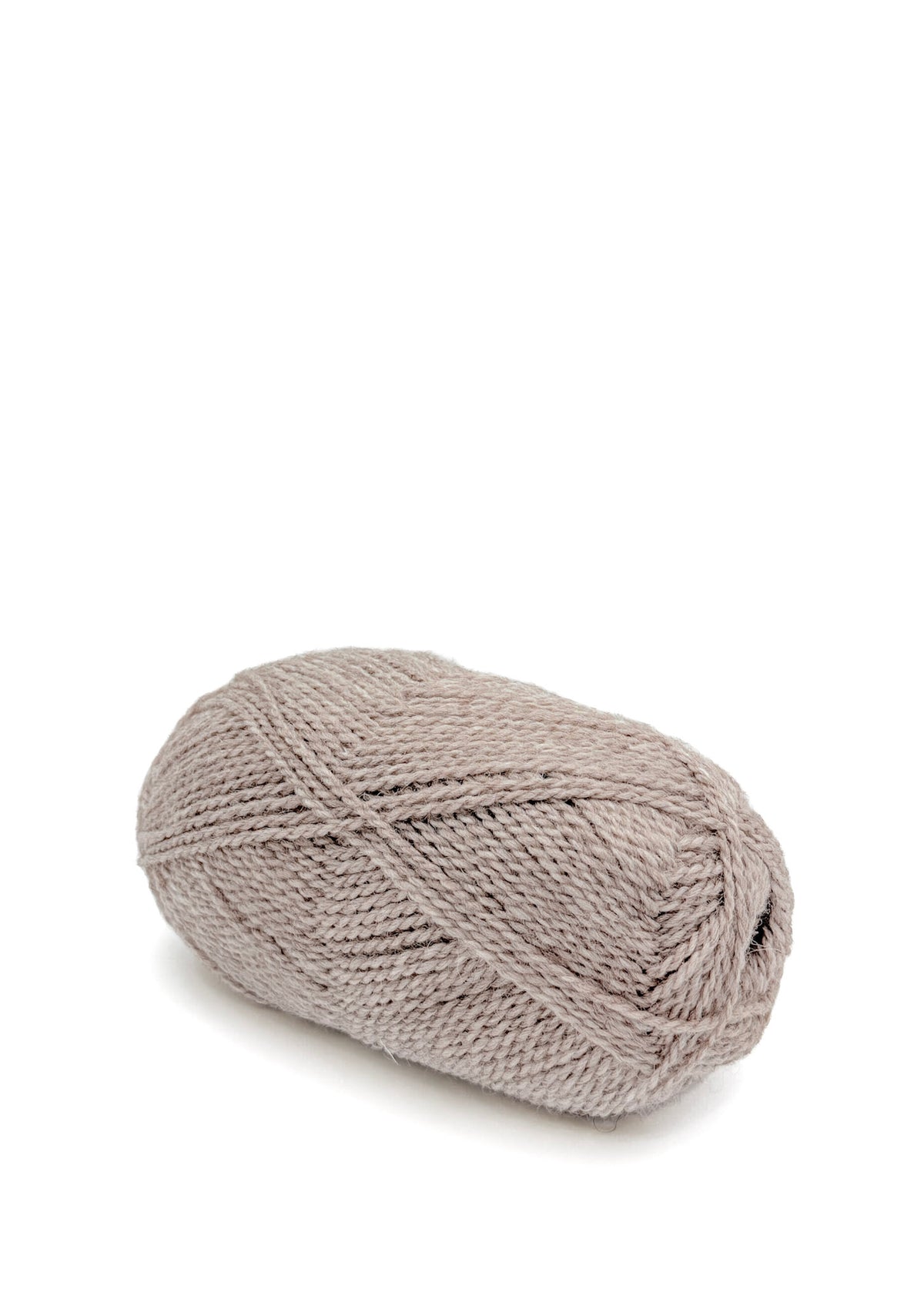 Filcolana Mashdale wool 981 drifwood