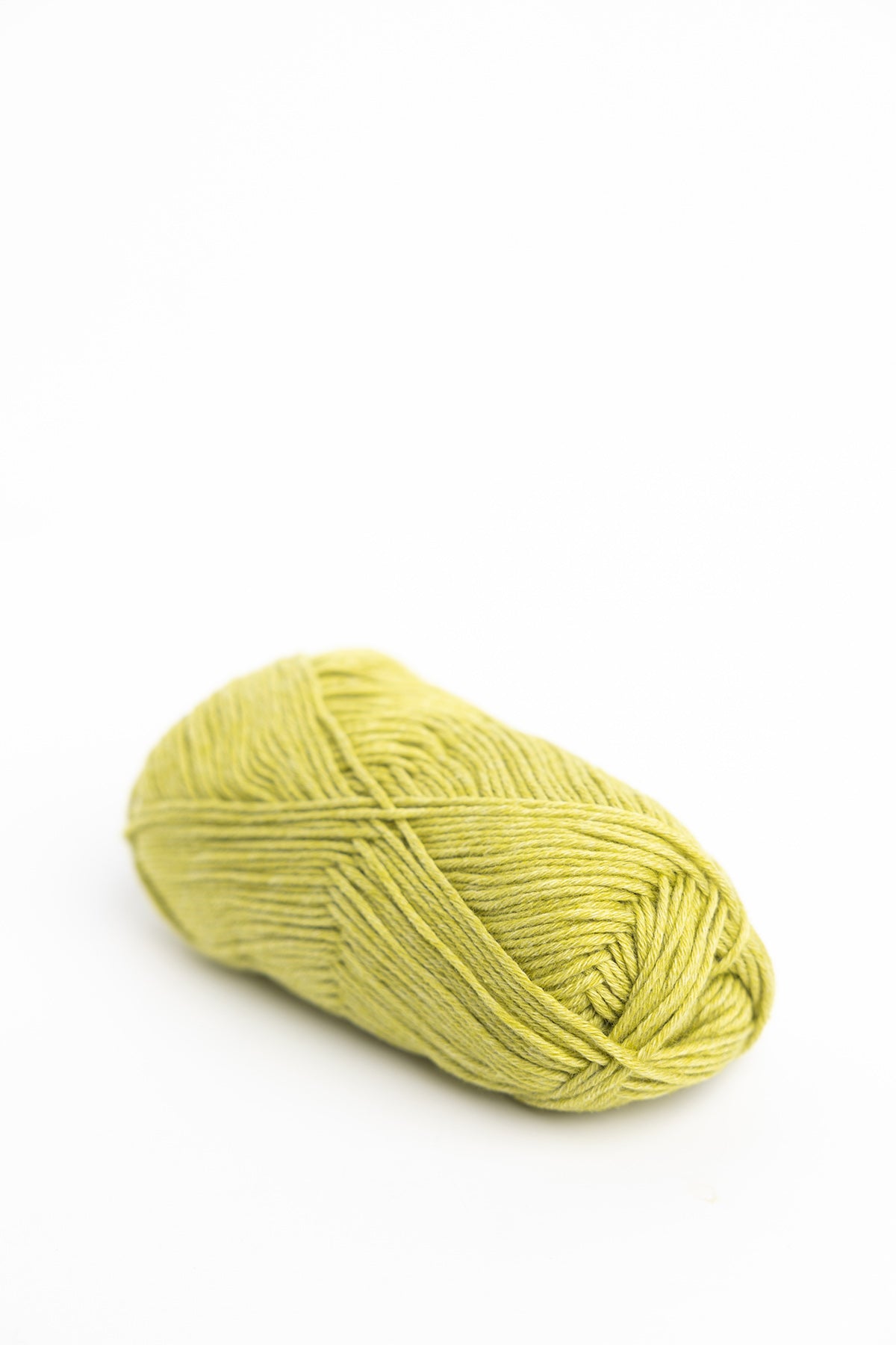 Sandnes Garn Sandnesgarn Duo wool cotton 9825 sunny lime