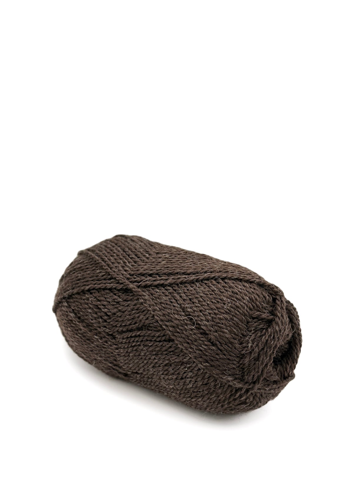 Filcolana Mashdale wool 983 cafe noir