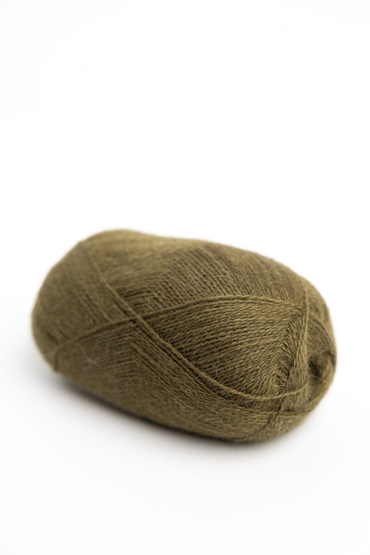 Sandnes Garn Alpakka Folgetrad alpaca 9873 dark olive