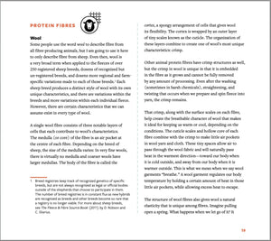 Michelle Boyd A User’s Guide to Yarn Michelle Boyd