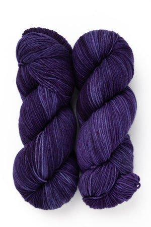 Ancient-Arts-Socknado-superwash merino-nylon-amethyst