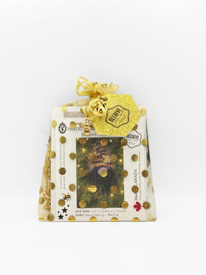 Yarnboler Beehive Gnome Kit