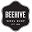 logo of Beehive Wool Shop | Canada's Premiere Retailer Of Yarn, Knits & Tools