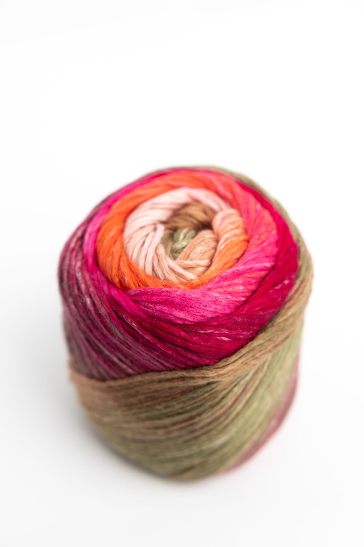 Berroco Bozzolo Painted Lady