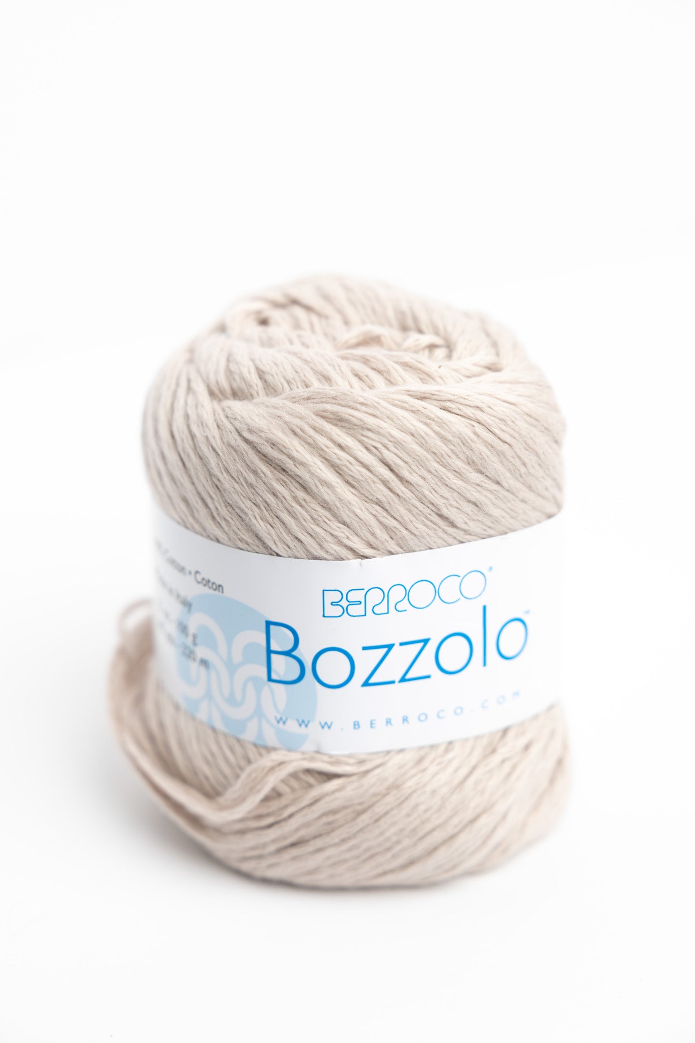 Berroco Bozzolo Spicebush Featured