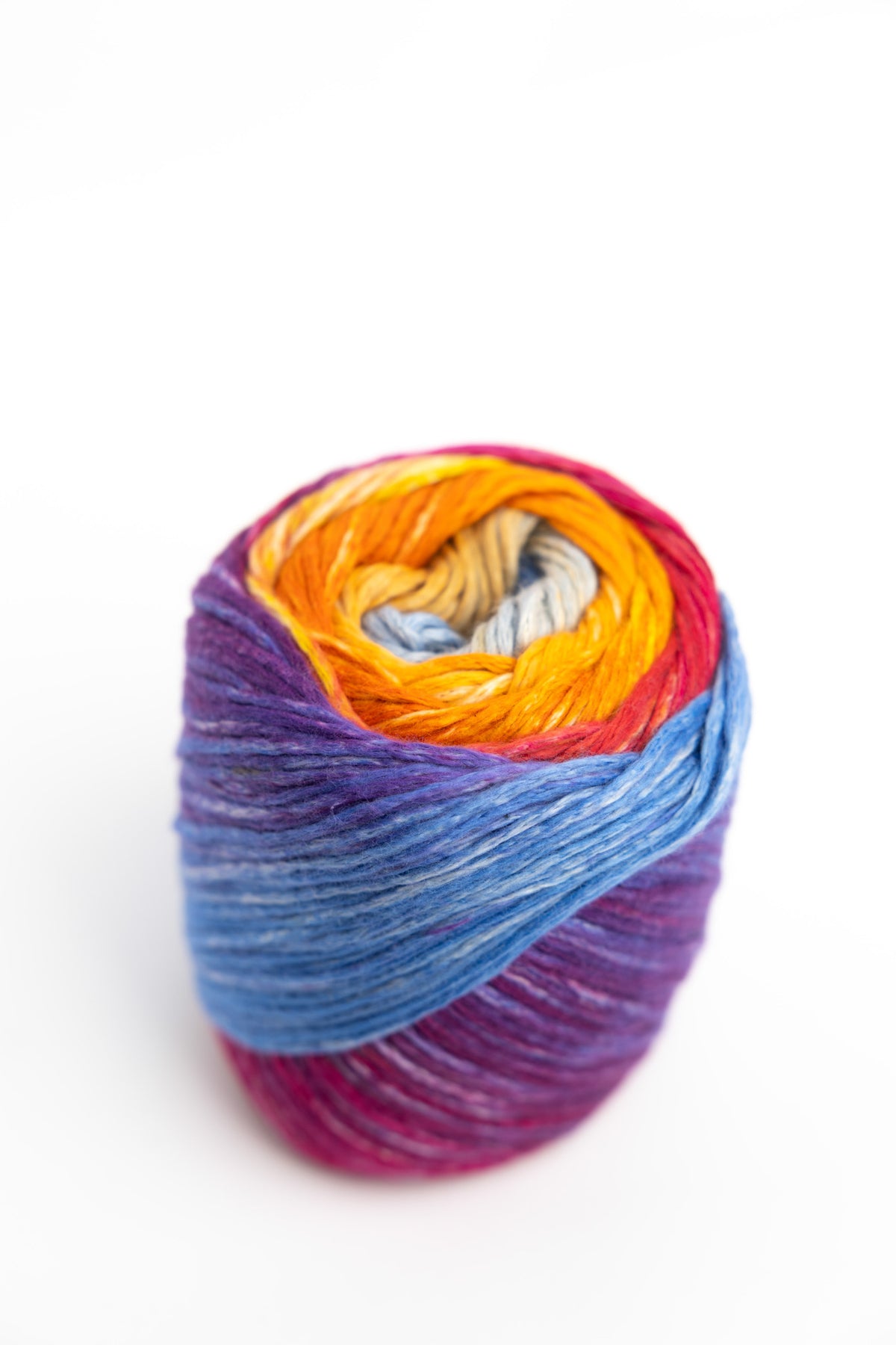 Berroco Bozzolo Leafwing