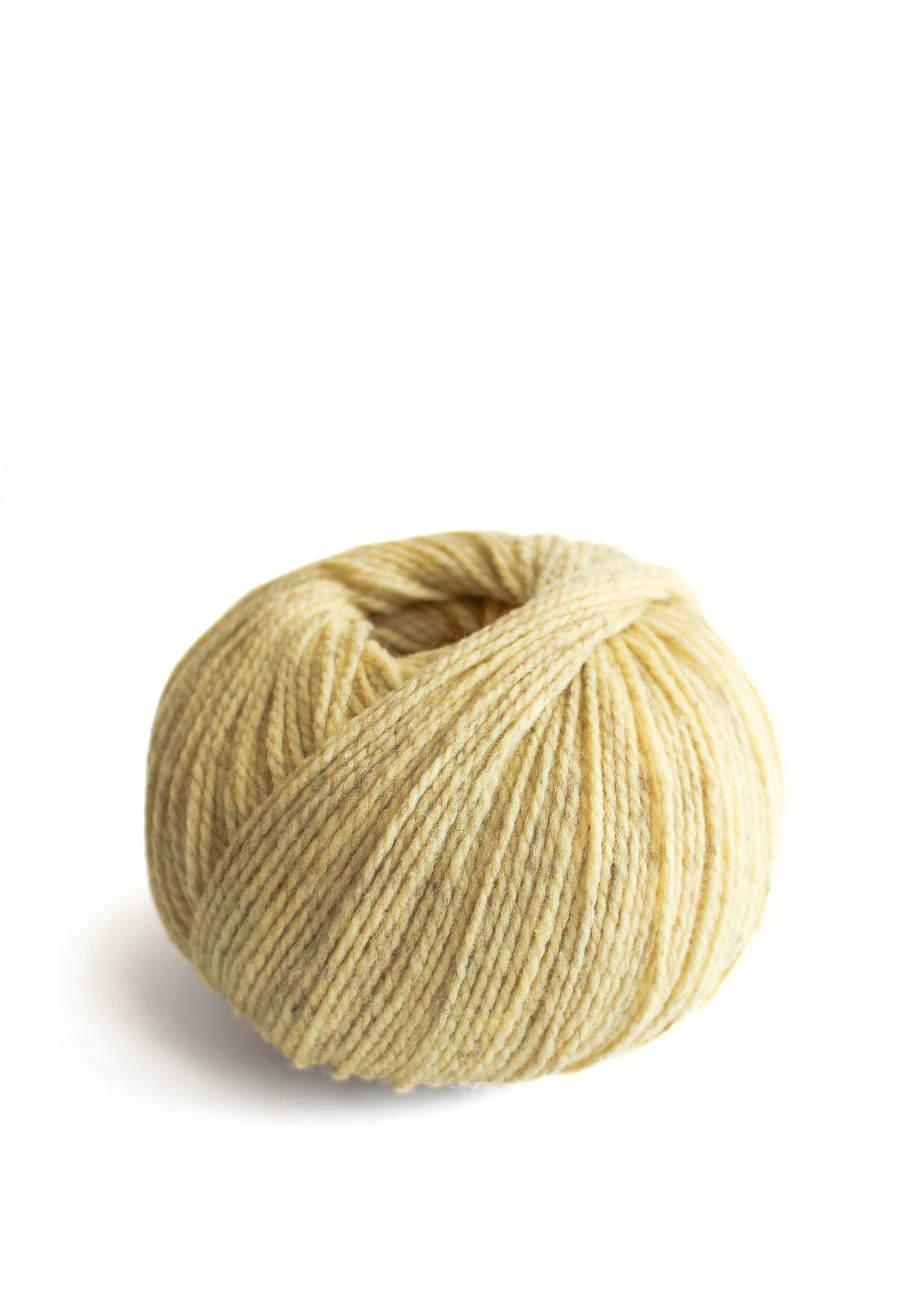 De Rerum Natura Ulysse wool creme anglaise