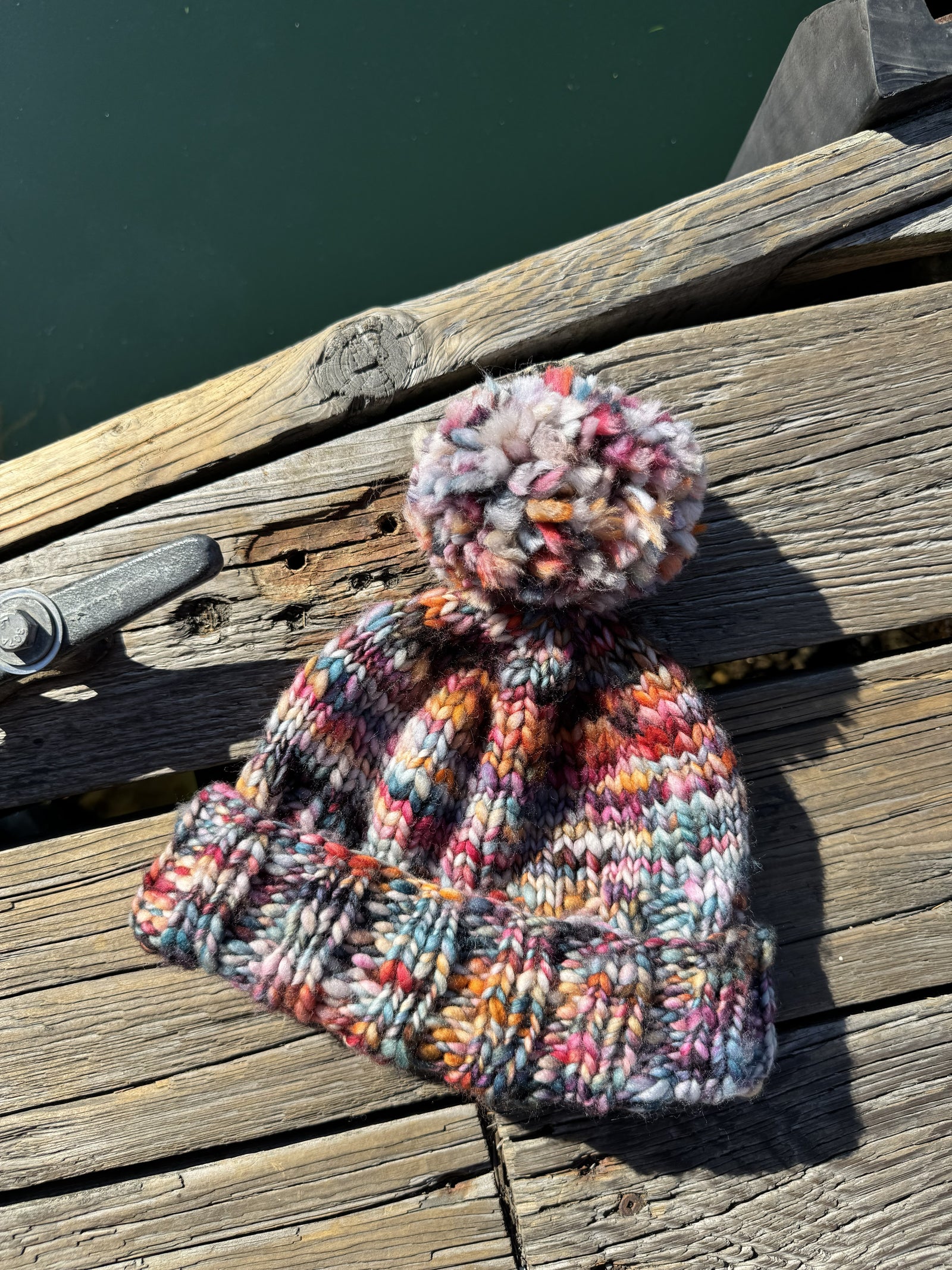 Dockside Toque