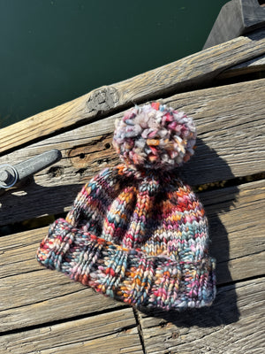 Dockside Toque