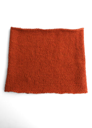 Knitting Level 0: Absolute Beginner