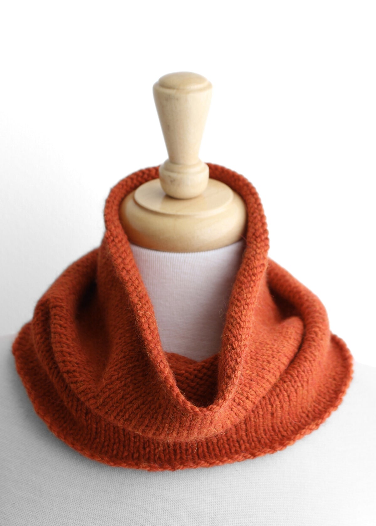 Knitting Level 0: Absolute Beginner