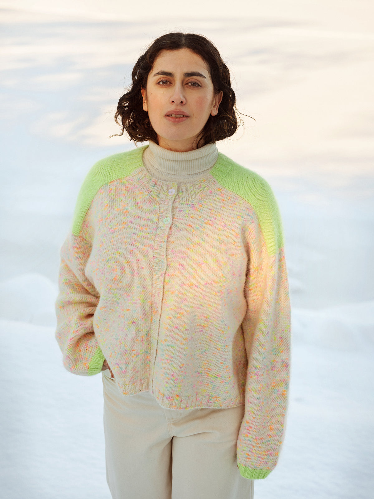 Laine Magazine #27 Winter 2026