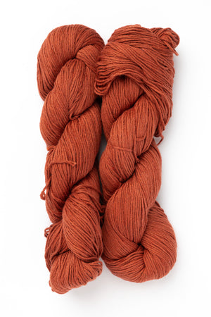 Estelle Linocott Amber