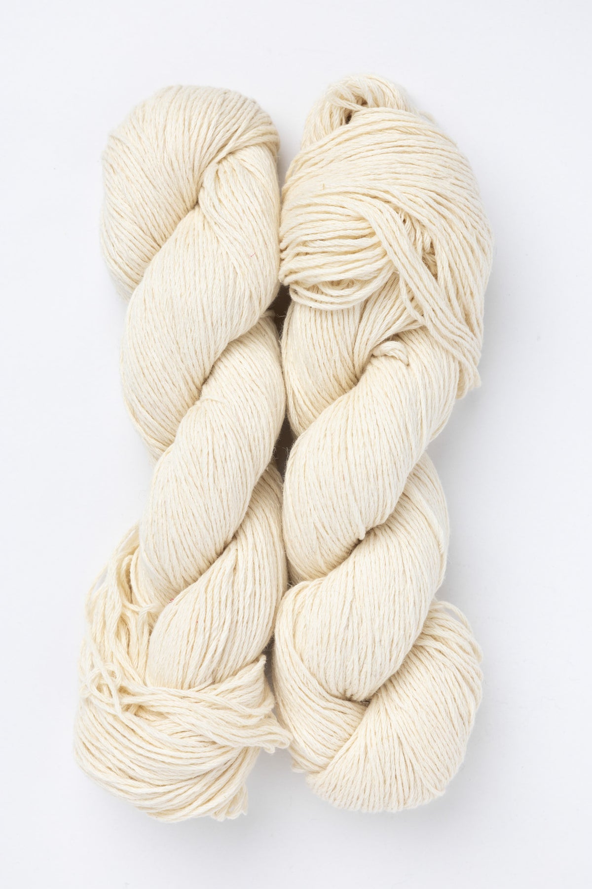 Estelle Linocott Ecru