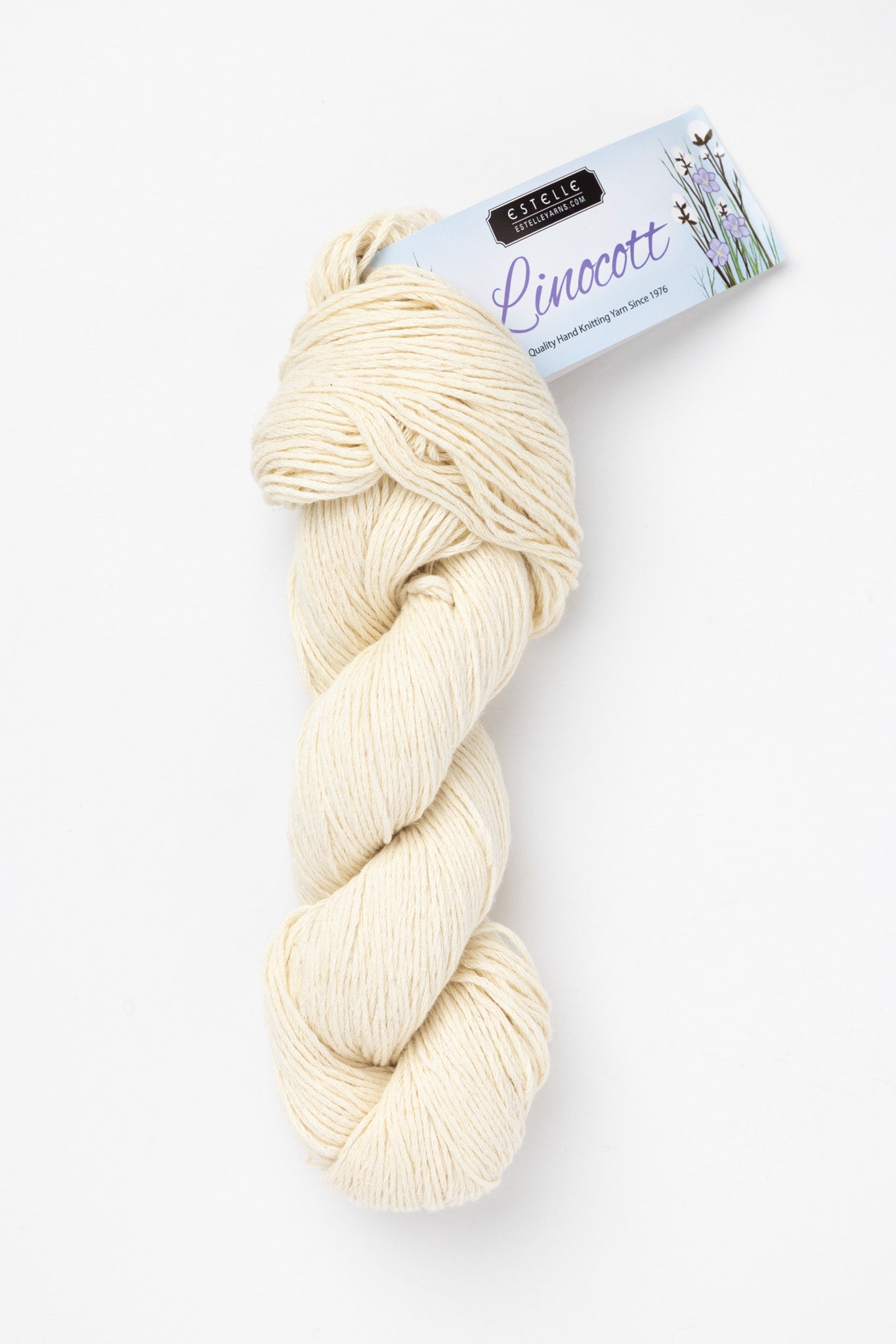 Estelle Linocott Ecru featured