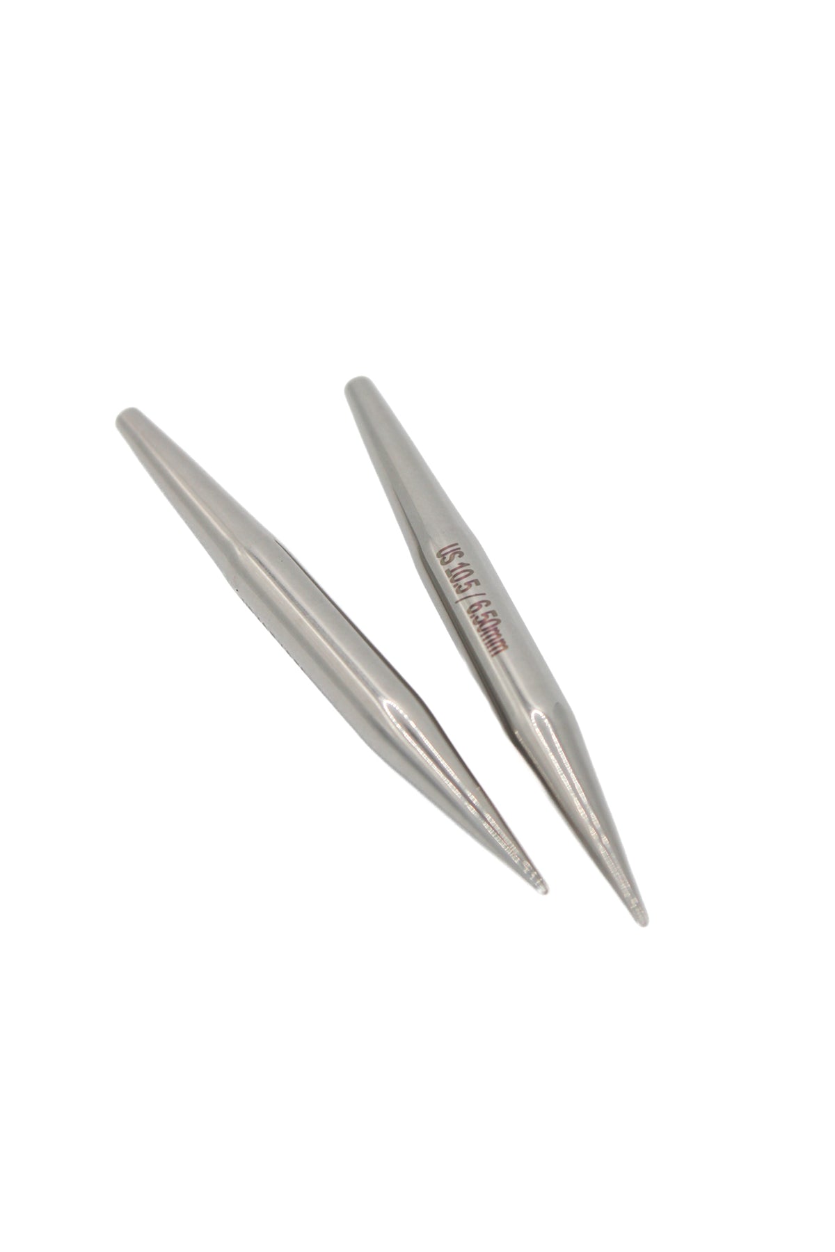 Lykke Flight Interchangeable Tips standard 3.5 inch