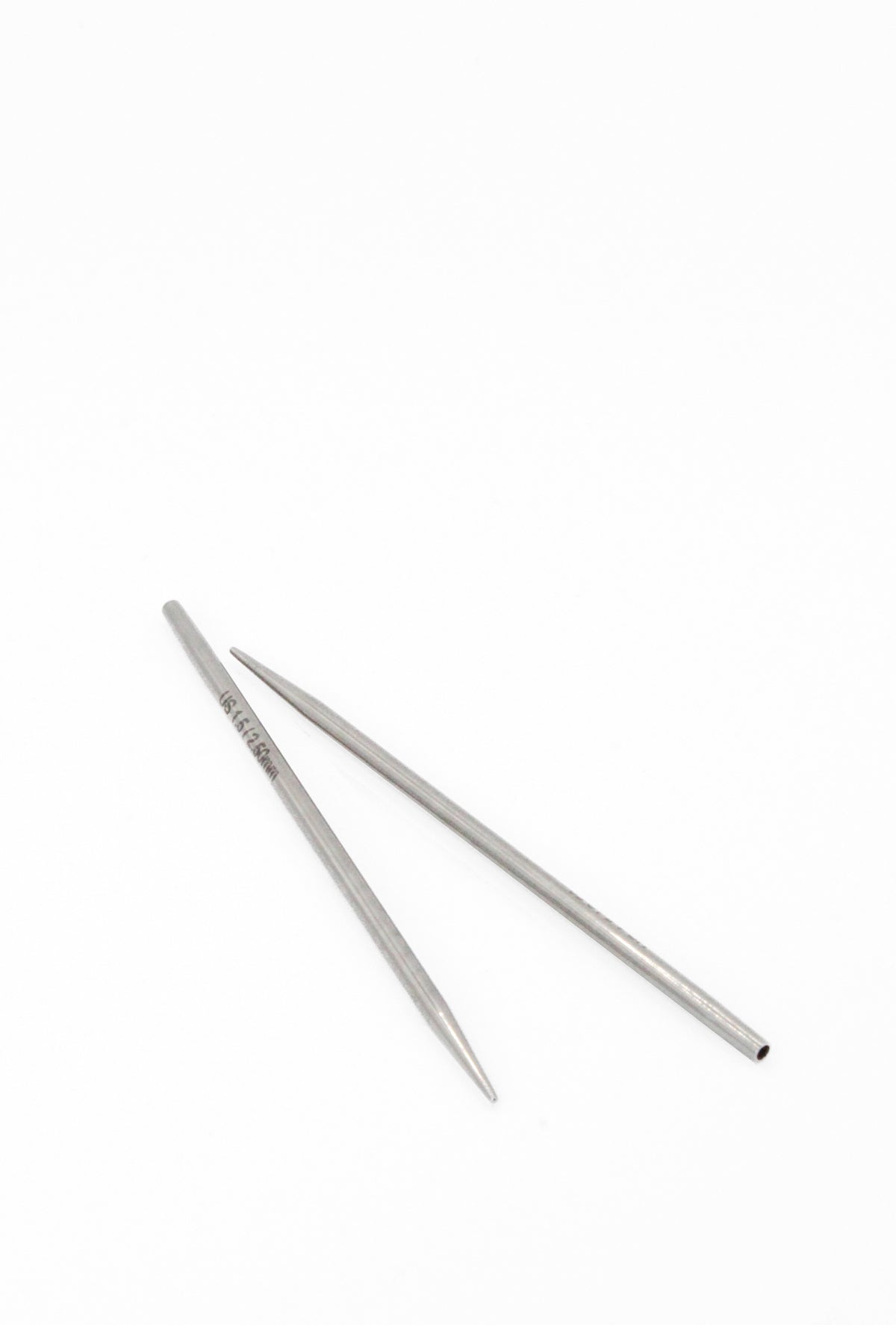 Lykke Flight Interchangeable Tips standard 3.5 inch