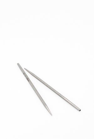 Lykke Flight Interchangeable Tips standard 3.5 inch