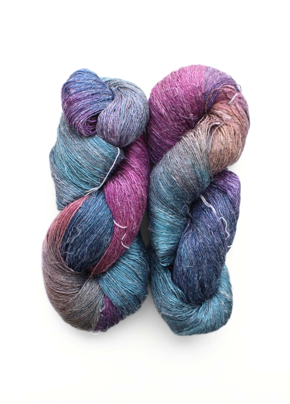 Flora Lino HandMaiden