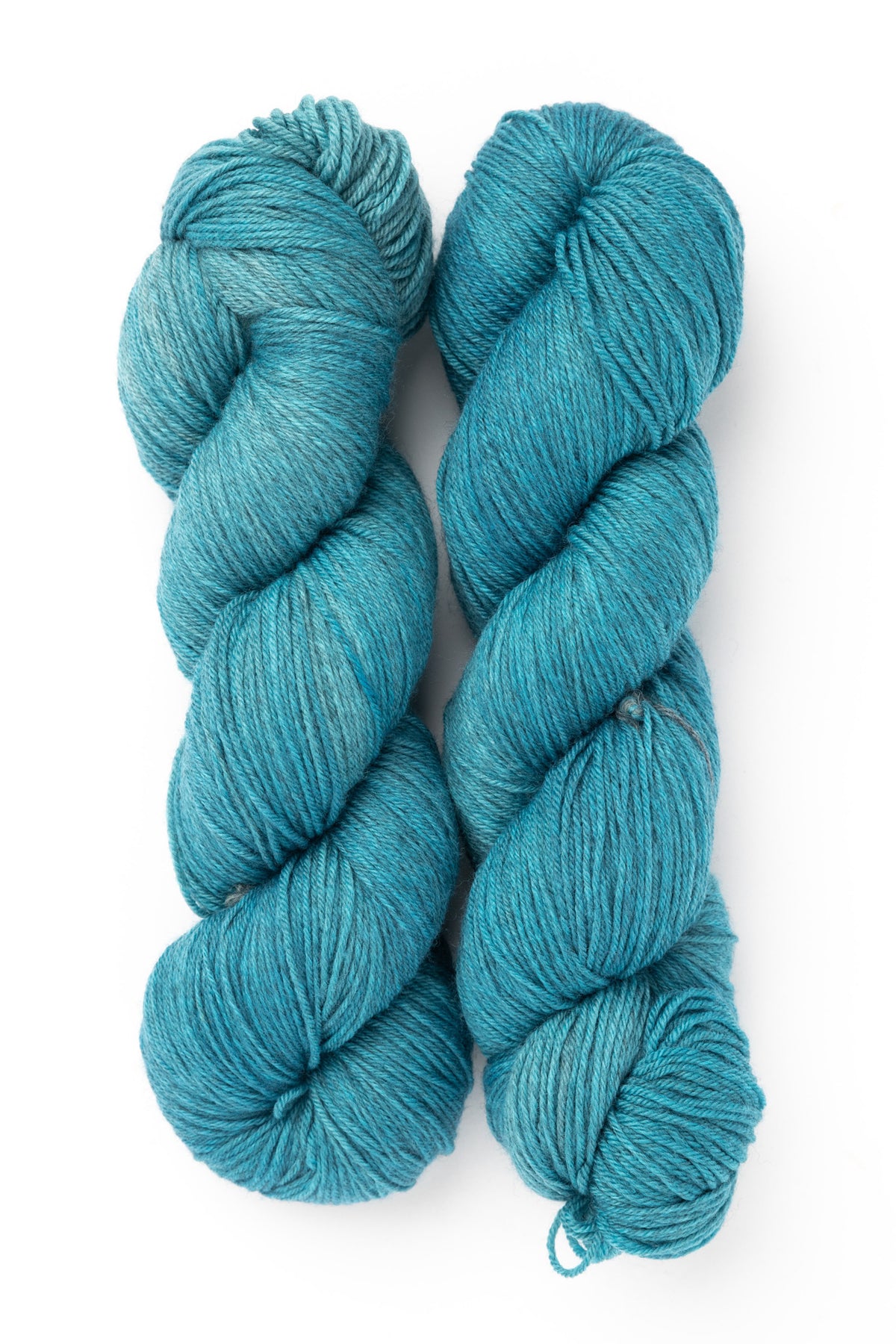 Gathering Yarn Landscapes Breakwater