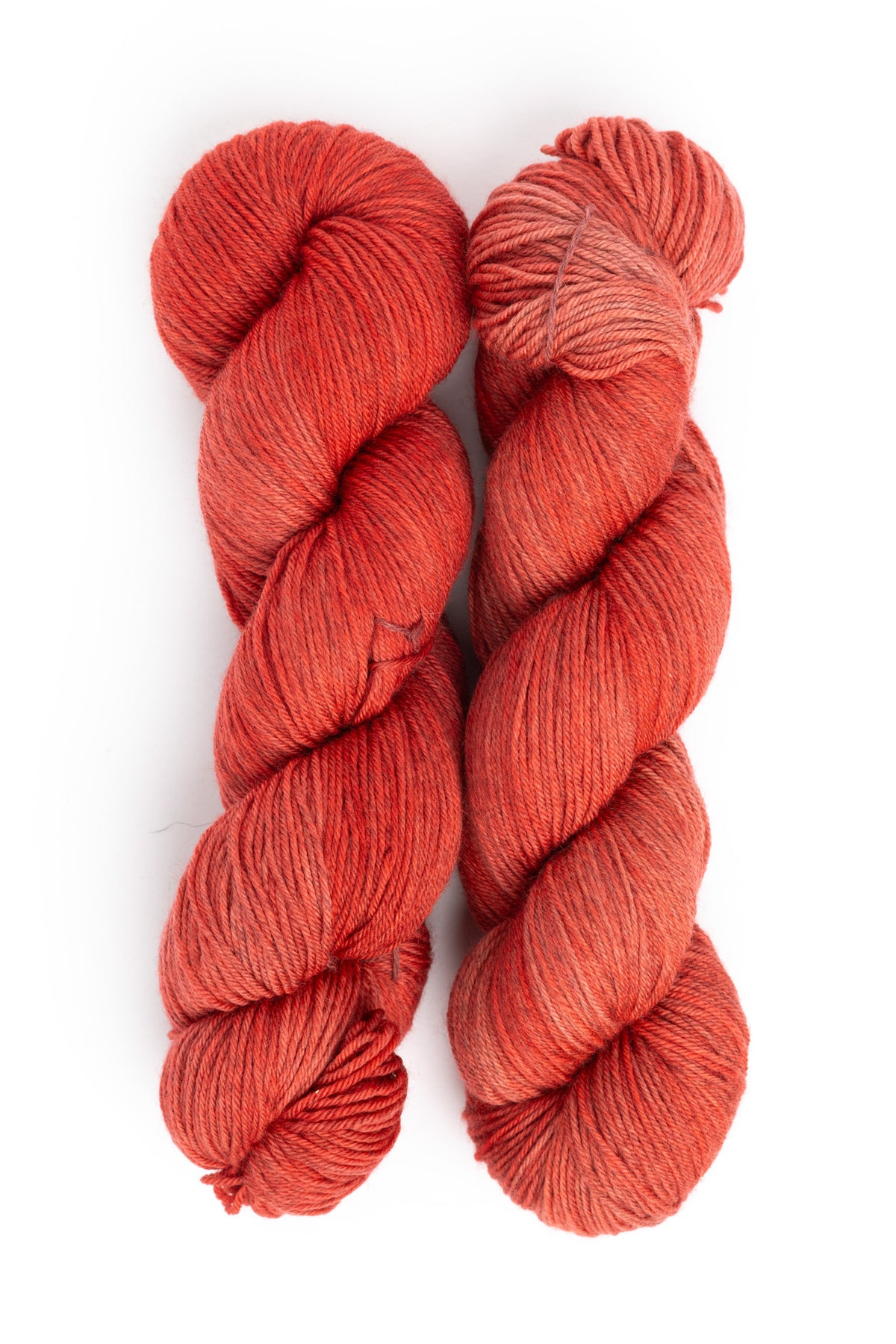 Gathering Yarn Landscapes Lichen