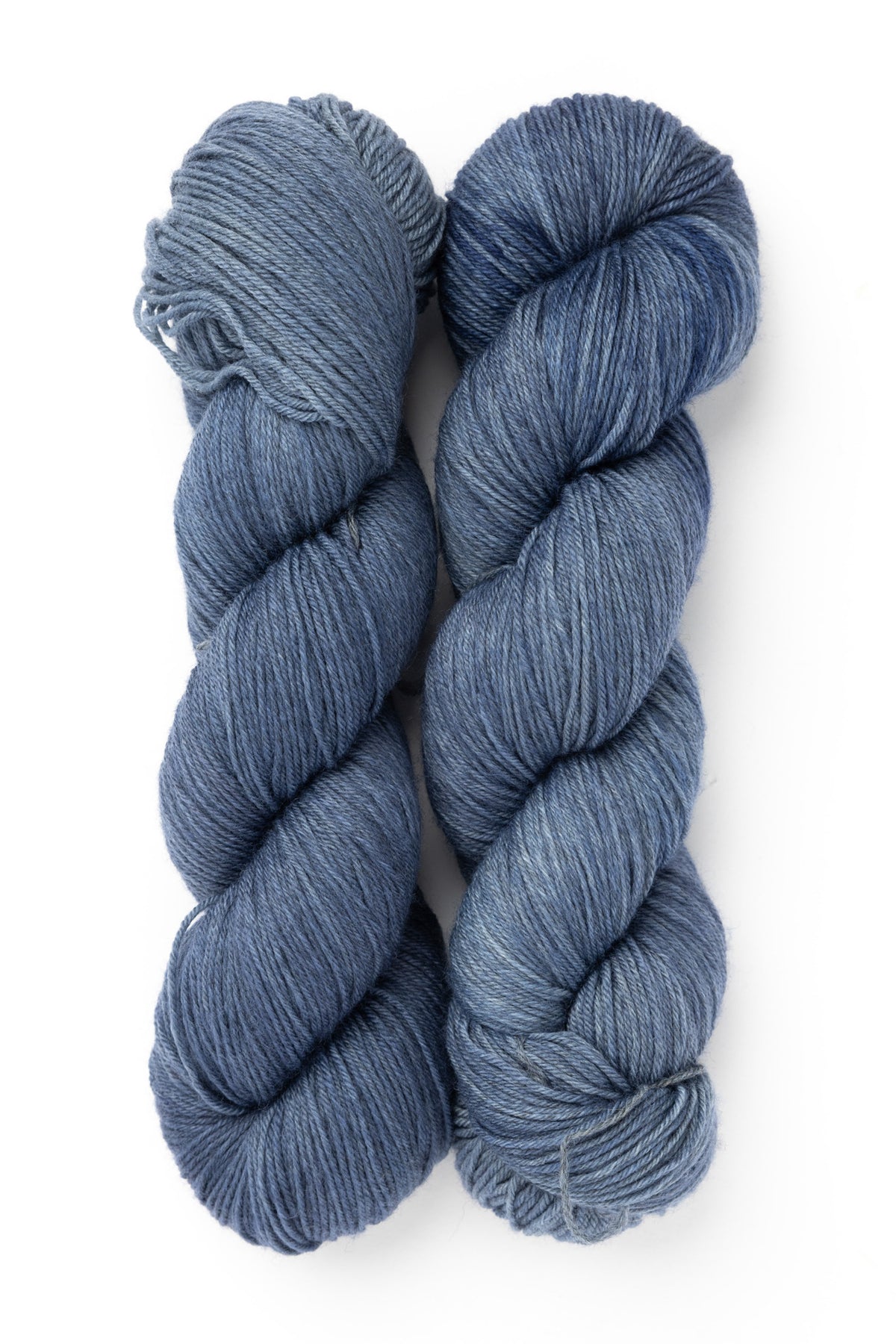 Gathering Yarn Landscapes Storm Clouds