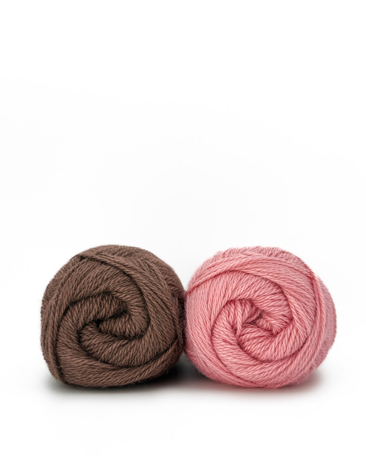 Tidelines Cowl Kit in Alpakka Silke gonzales