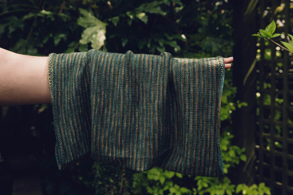 Empress Cowl