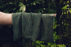 Empress Cowl