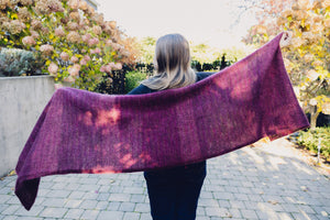 Jewel Box Wrap