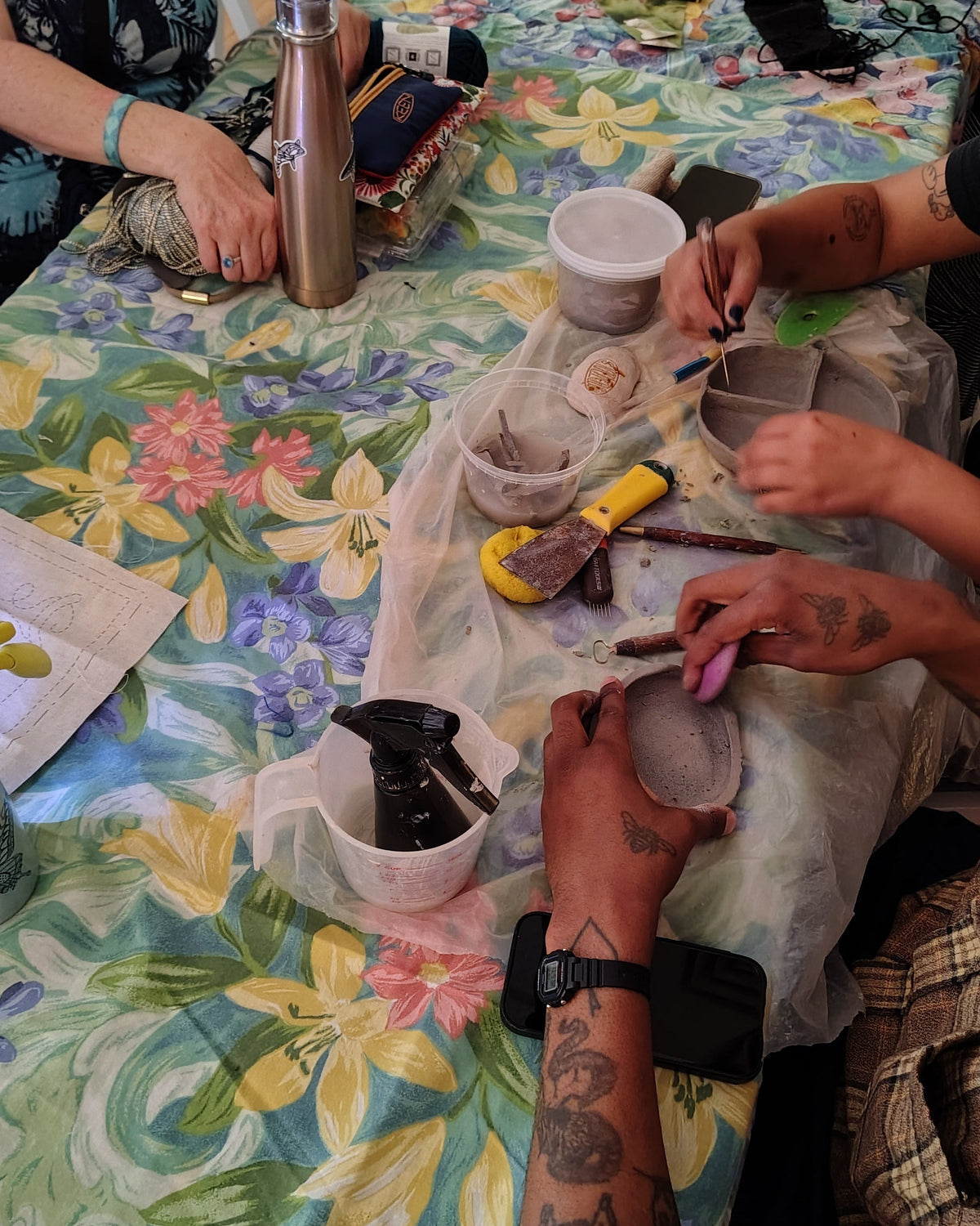 Craft Rave