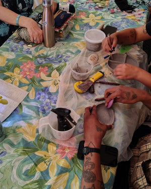 Craft Rave