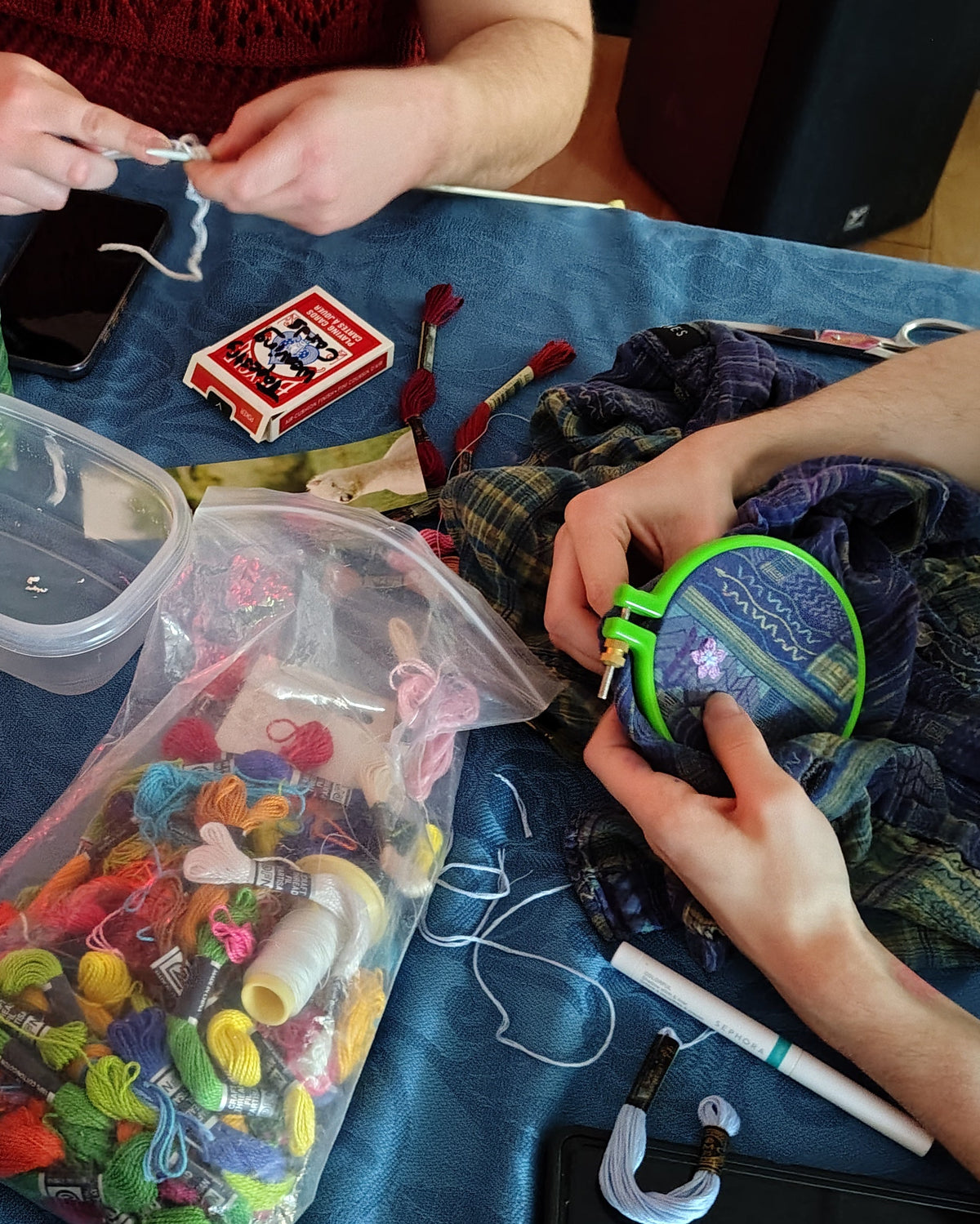 Craft Rave