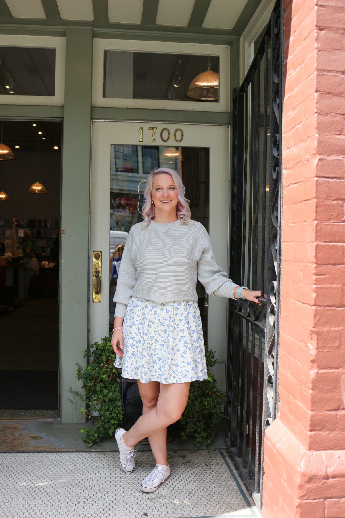 A Book Signing Event with Chantal @knitatude Miyagishima