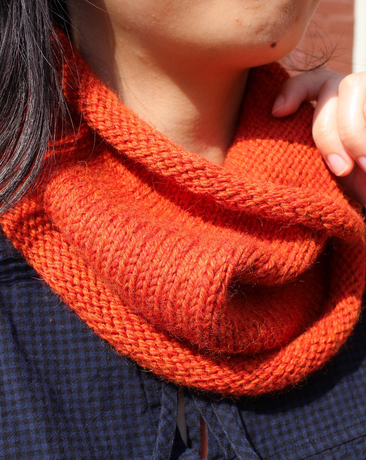 Knitting Level 0: Absolute Beginner