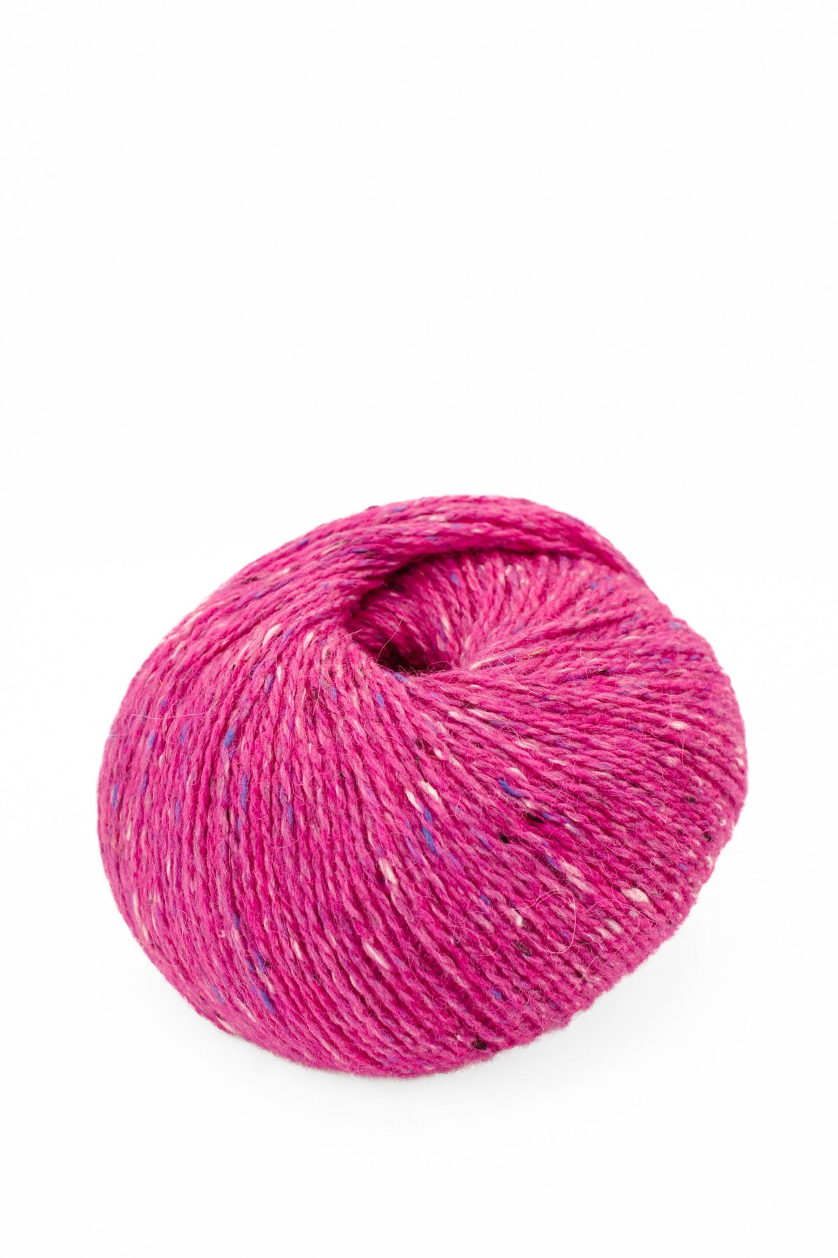 Rowan Felted Tweed wool alpaca viscose k0010 delight