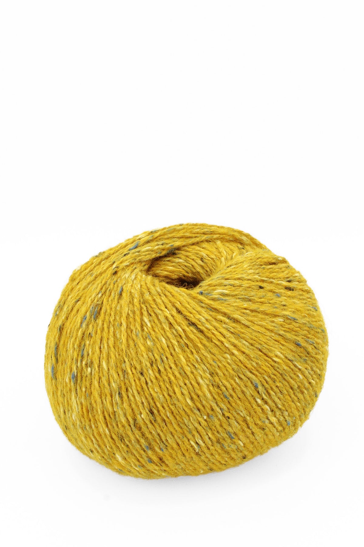 Rowan Felted Tweed wool alpaca viscose k0012 daffodil